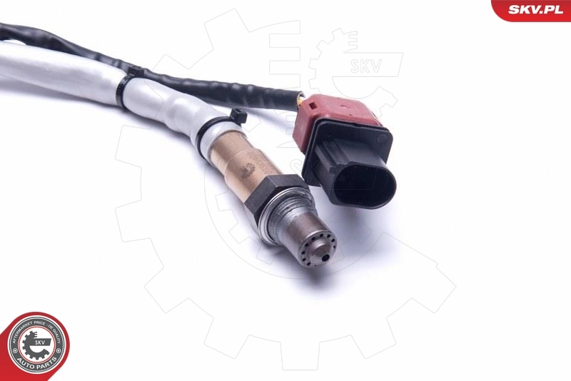  Sonda lambda, sensor de oxigênio Audi A3 Sportback hatchback (8PA) (2004 - 2015) Sportback