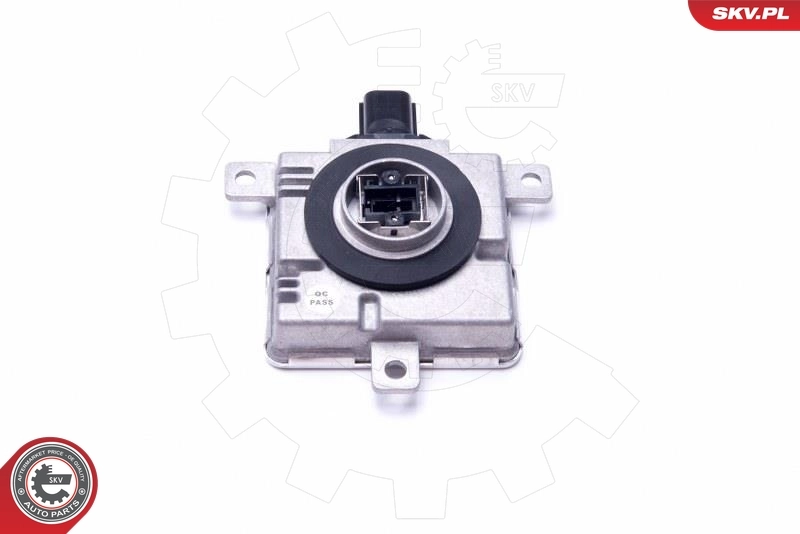 Блок розжига (ксенон) SKV 59SKV019 цена, от 50.37 USD