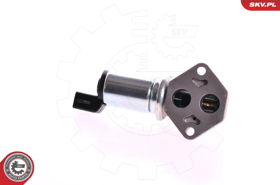 Клапан холостого хода Ford F53E9F715AA цена, от 48.50 USD