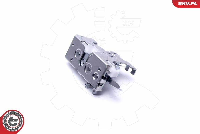 Fecho da porta dianteira esquerda Mercedes Sprinter 904