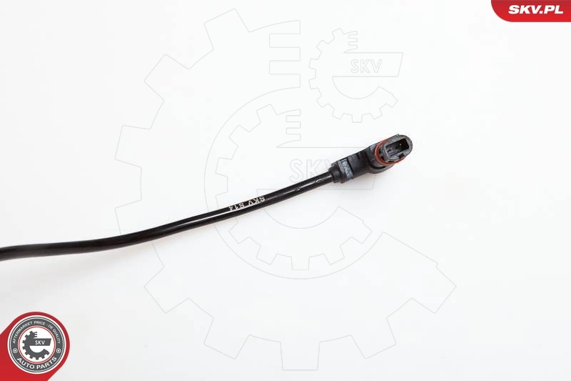 Sensor dianteiro de ABS Mercedes S W220