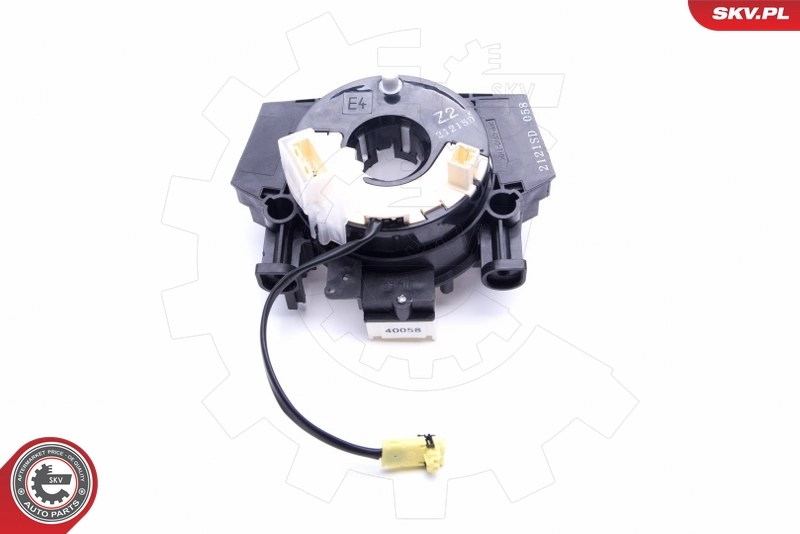 Контактное кольцо подушки безопасности SKV 96SKV524 цена, от 20.14 USD