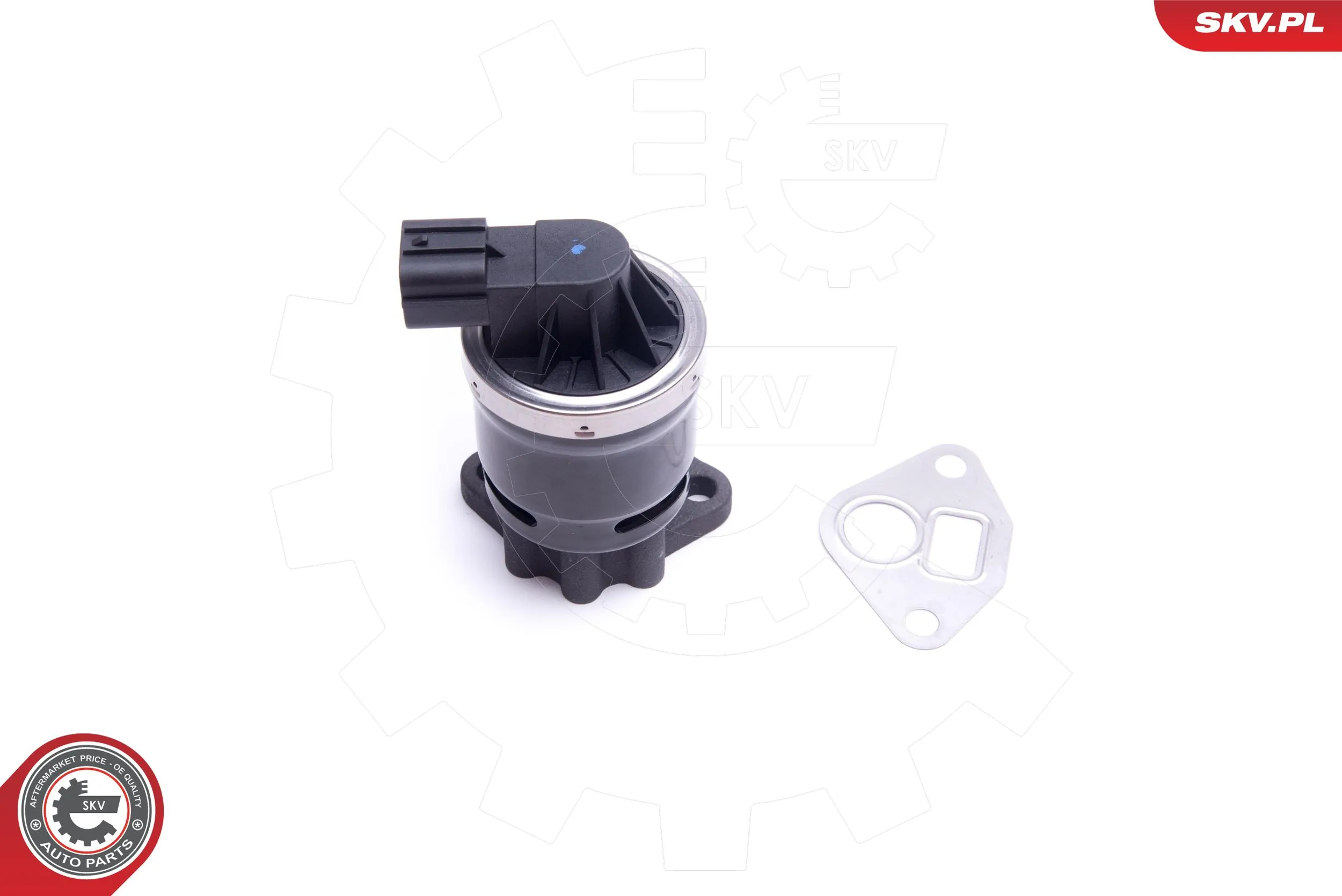 14SKV210 SKV Клапан рециркуляции отработавших газов EGR