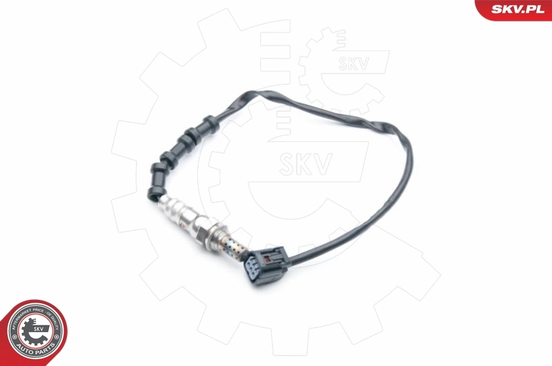 Лямбда зонд после катализатора Bosch 15318