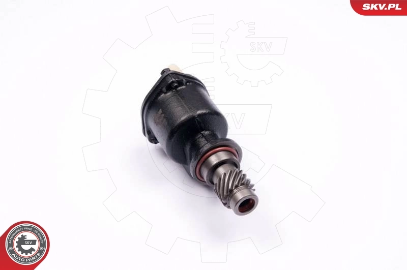 Bomba a vácuo Volkswagen Passat 32B