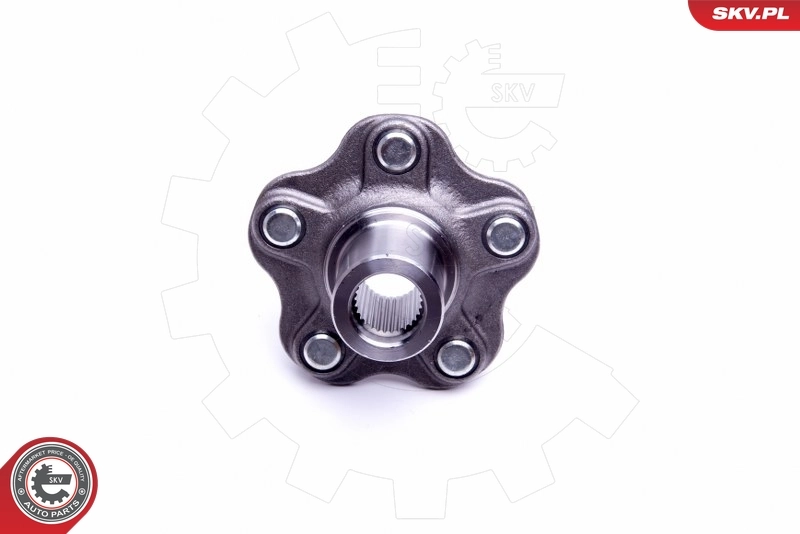Подшипники задней ступицы SKV 29SKV355 цена, от 32.74 USD