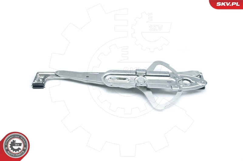 Стеклоподъемник передней правой двери SKV 01SKV782 цена, от 39.22 USD