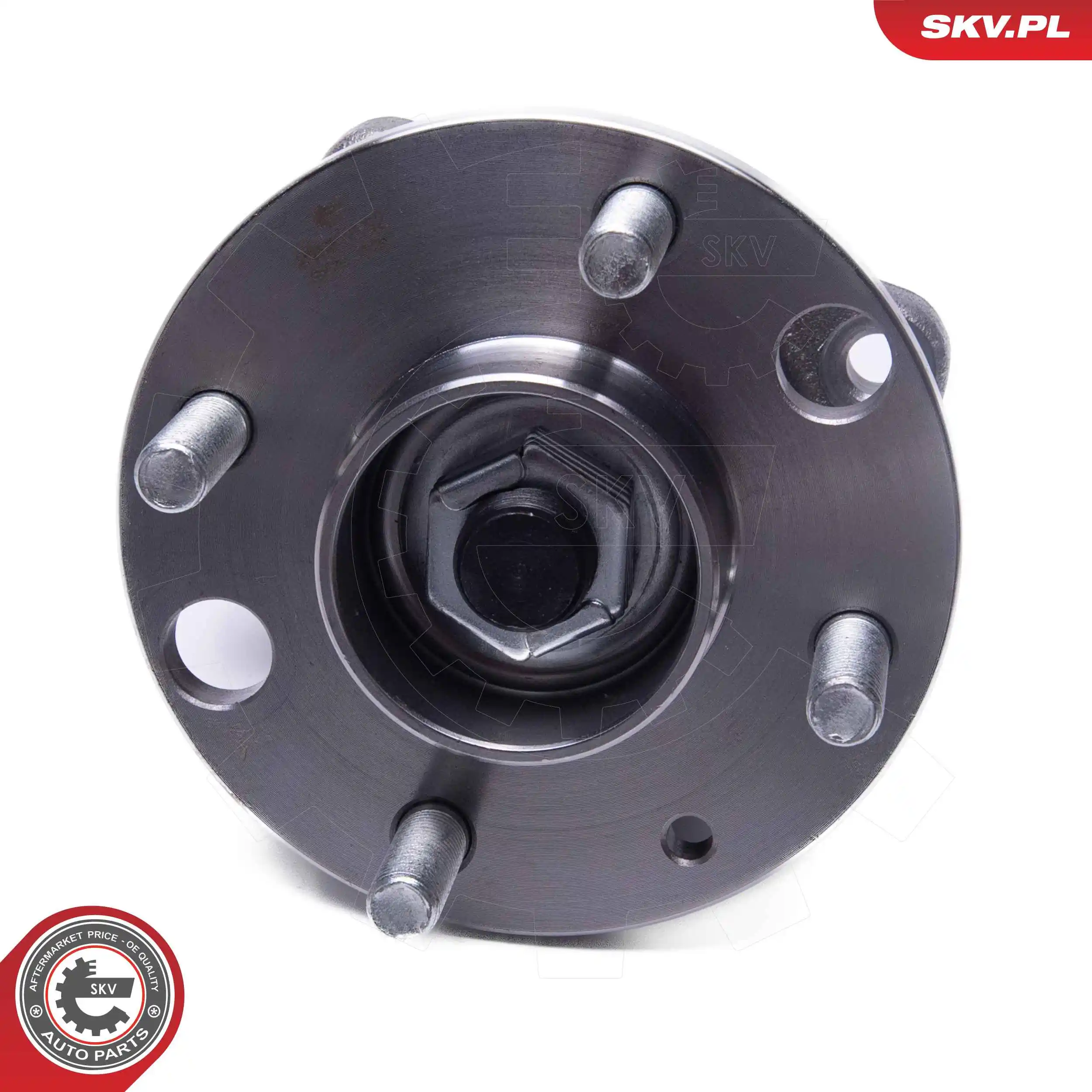 Cubo traseiro Ford Mondeo 1 BNP