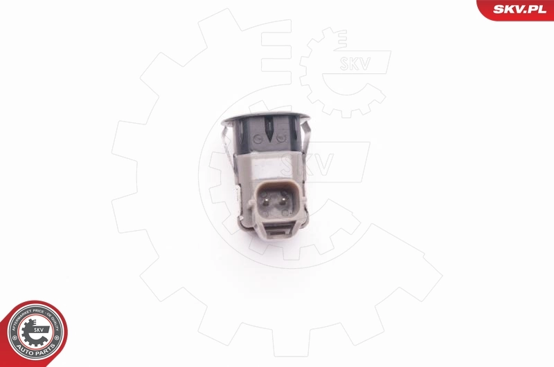 Купить 28SKV066 SKV Датчик сигнализации парковки (парктроник) задний боковой