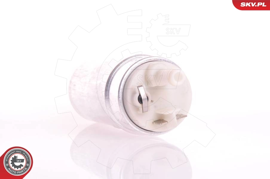 Элемент-турбинка топливного насоса SKV 02SKV261 цена, от 40.56 USD
