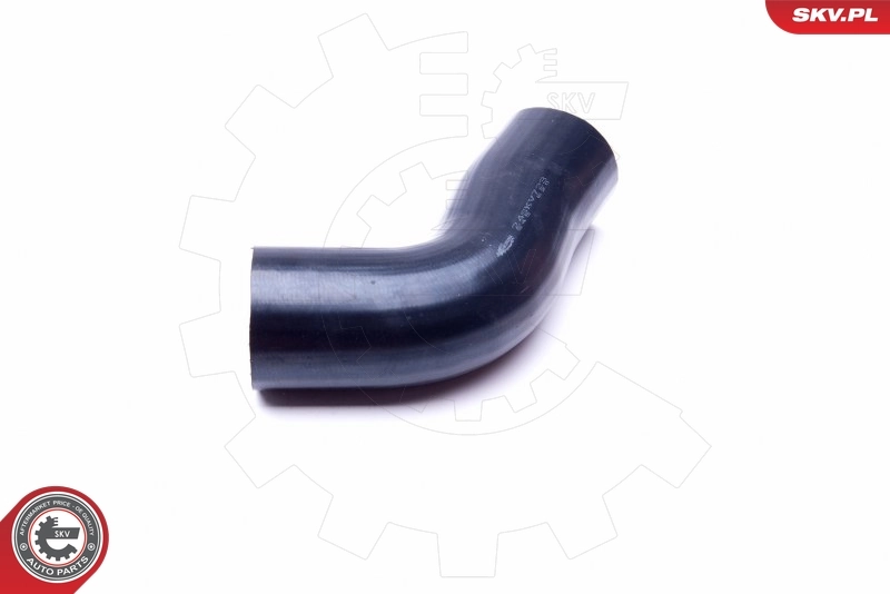 Шланг/патрубок интеркуллера SKV 24SKV723 цена, от 21.13 USD