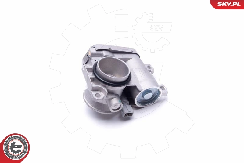 12SKV102 SKV Дроссельная заслонка