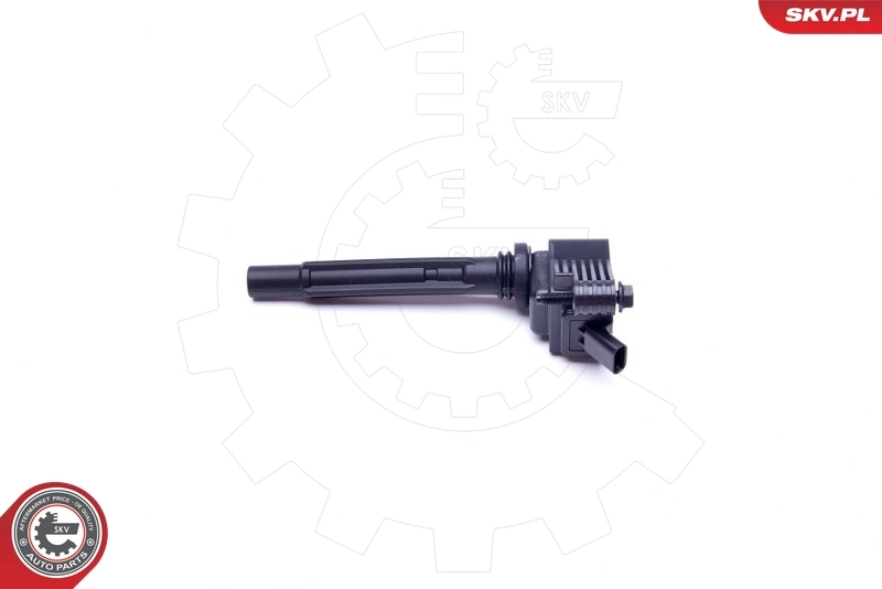 03SKV318 SKV Катушка зажигания