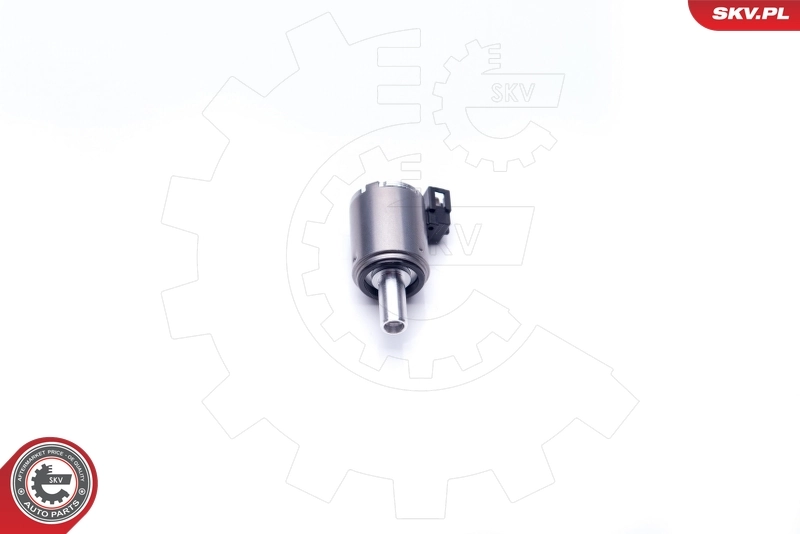 Купить 39SKV027 SKV Соленоид автоматической коробки передач