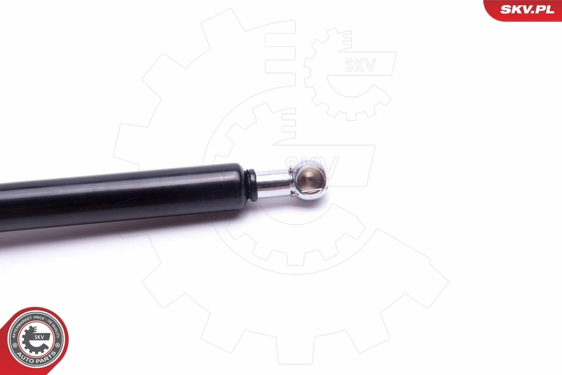 Амортизатор багажника 430719060800 Magneti Marelli