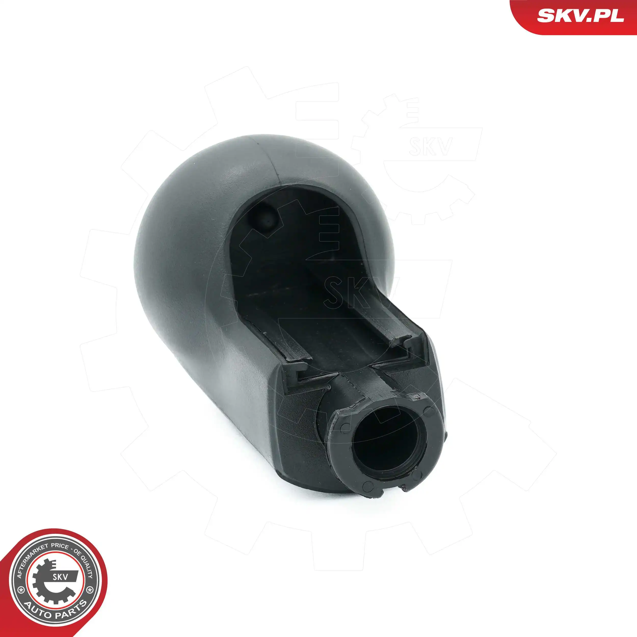 Рукоятка рычага КПП SKV 63SKV086 цена, от 12.30 USD