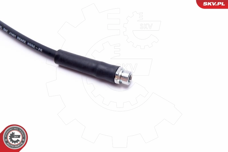 Mangueira do freio dianteira Mazda 2 1 DY