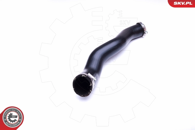 Шланг/патрубок интеркуллера SKV 24SKV966 цена, от 44.29 USD
