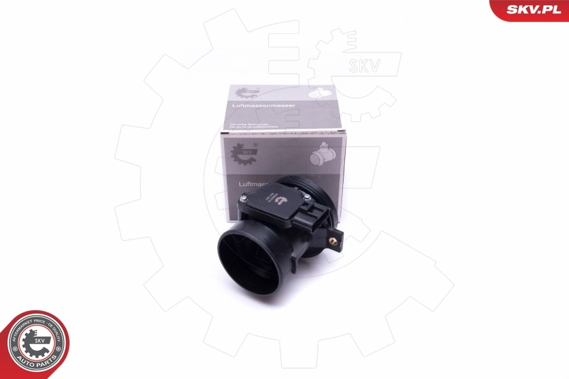 Sensor de fluxo (consumo) de ar, medidor de consumo M.A.F. - (Mass Airflow) Ford Mondeo 3 BWY