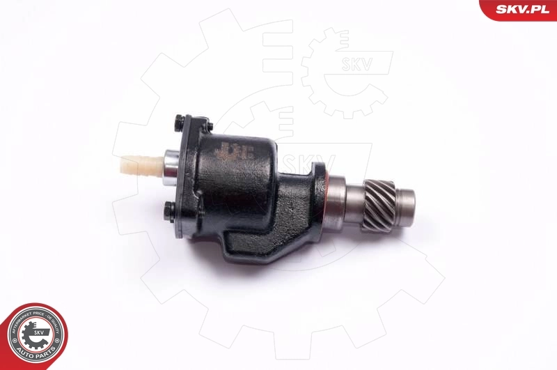 Bomba a vácuo Volkswagen Passat 32B