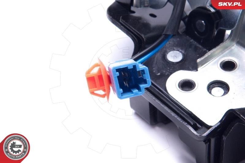  Замок багажника Honda Civic 8