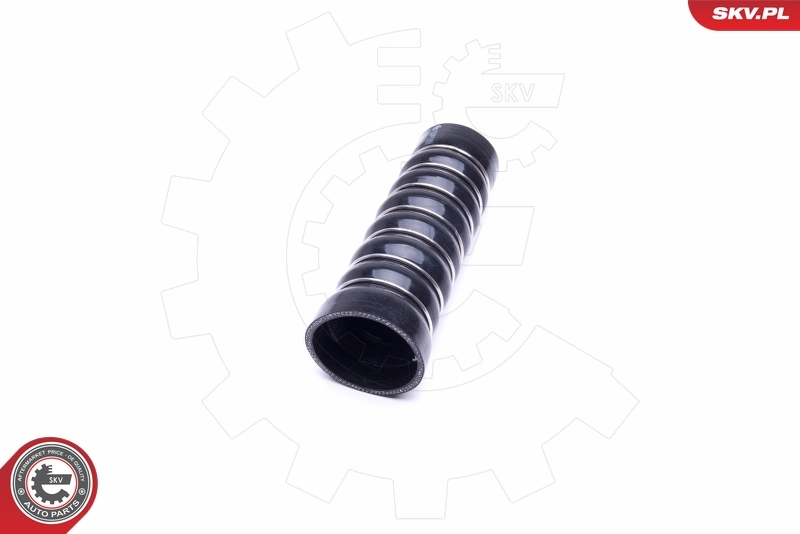 Шланг/патрубок интеркуллера SKV 43SKV189 цена, от 99.47 USD