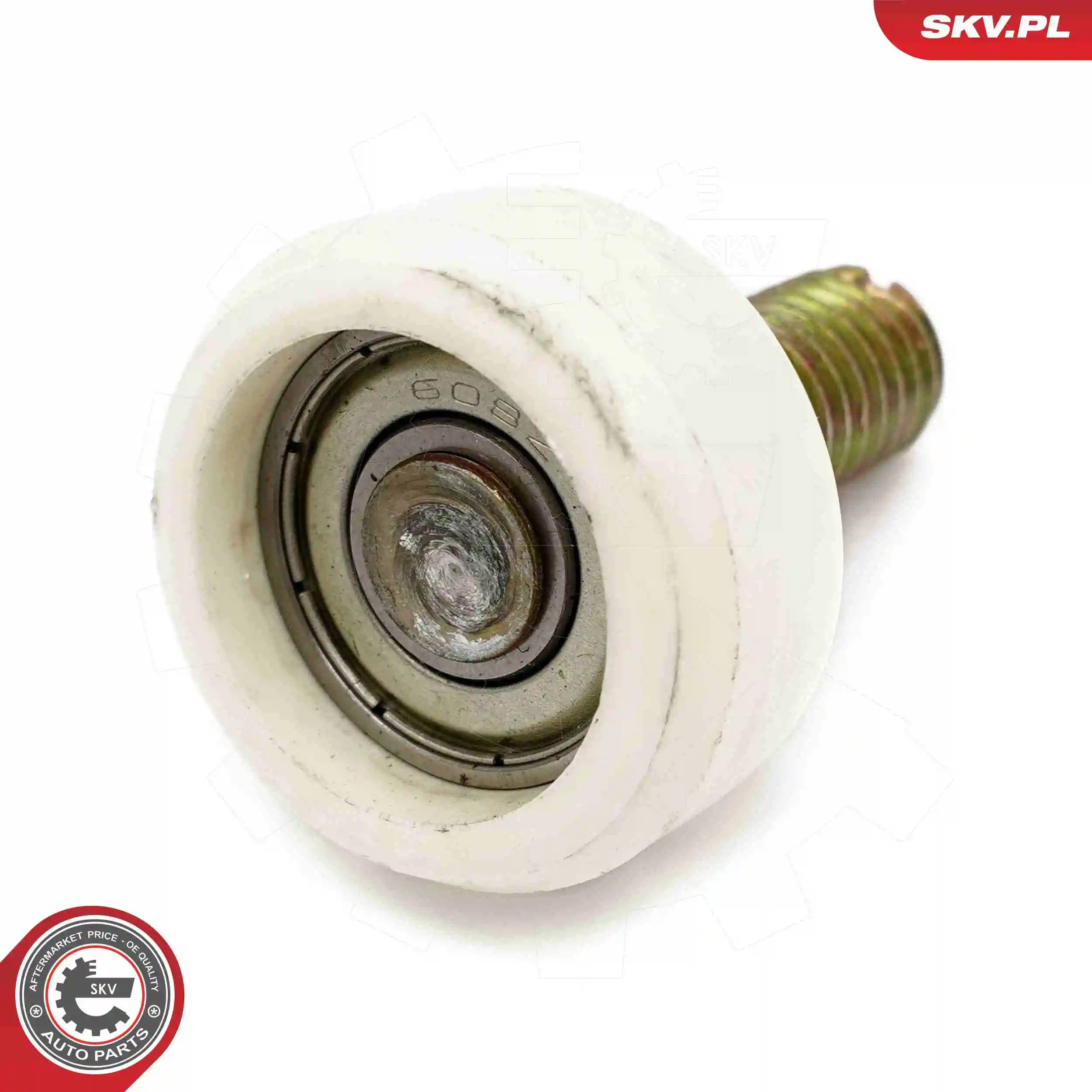 97SKV111 SKV Боковой ролик двери