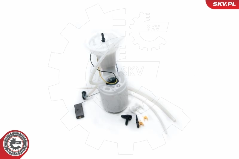 Бензонасос 02SKV753 SKV