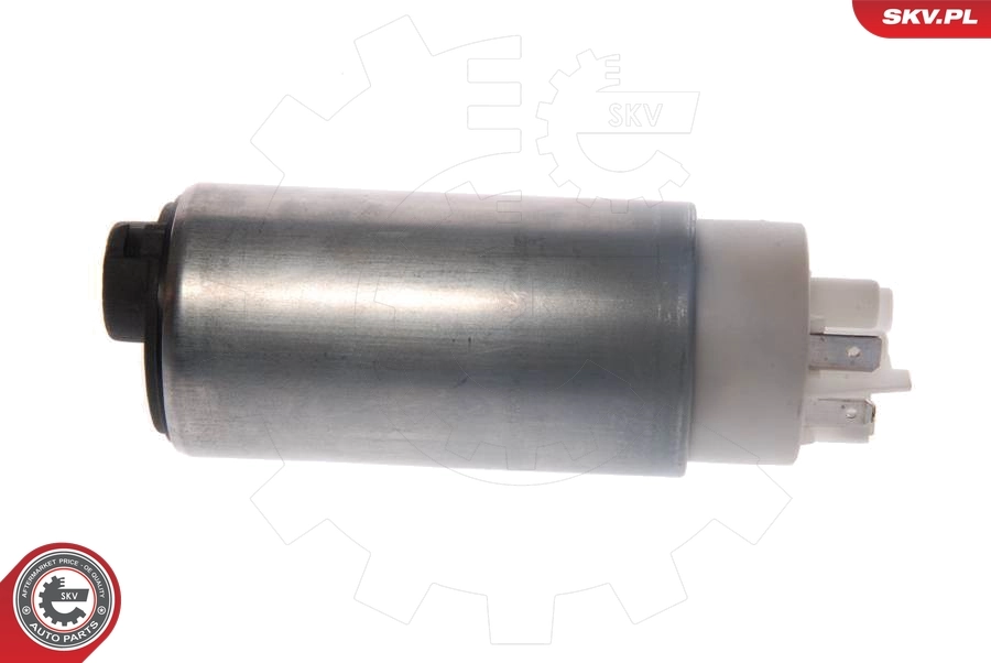 Элемент-турбинка топливного насоса 02SKV247 SKV