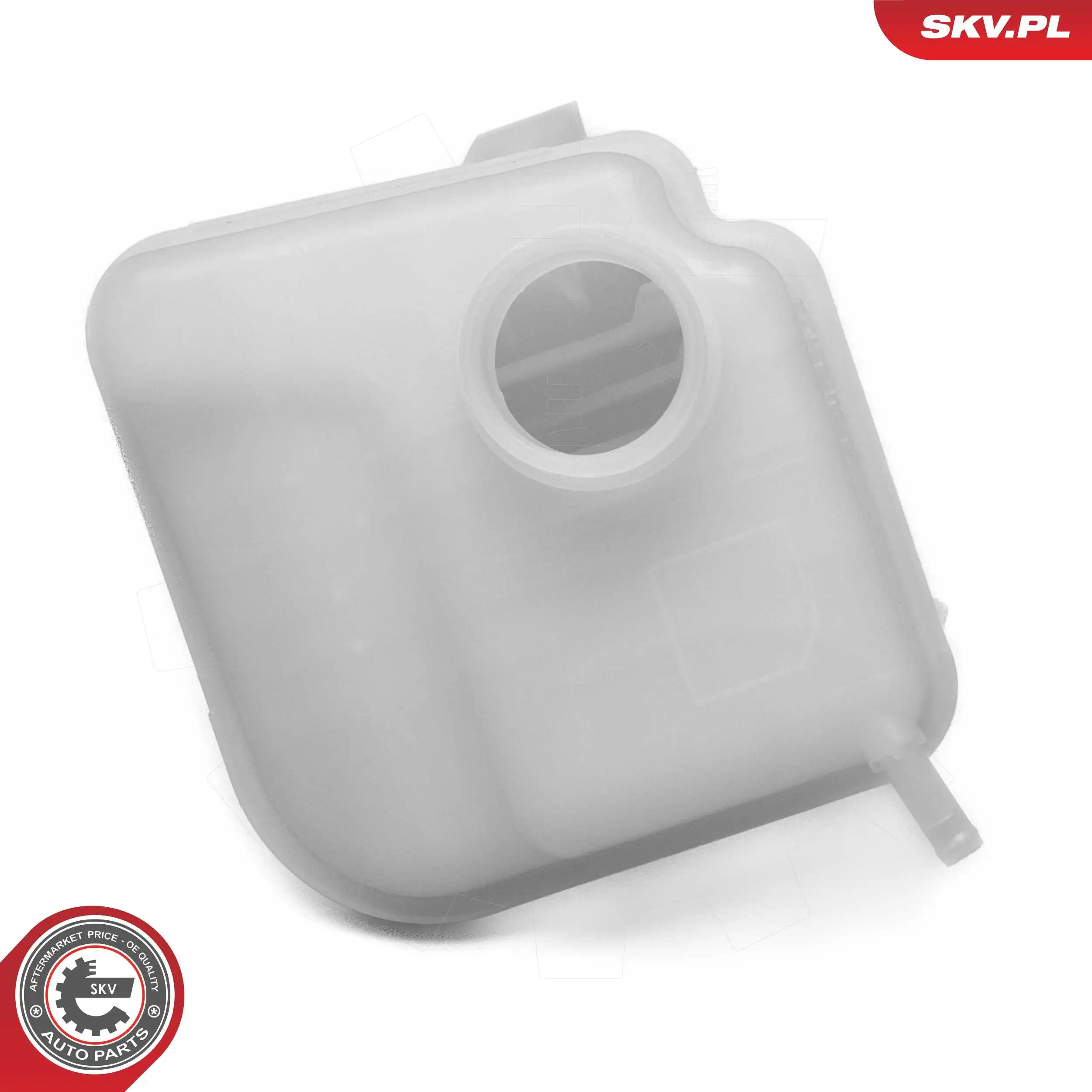 Бачок системы охлаждения двигателя расширительный SKV 61SKV475 цена, от 32.36 USD