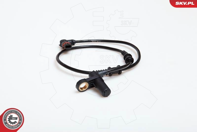 Sensor dianteiro de ABS Mercedes S W220