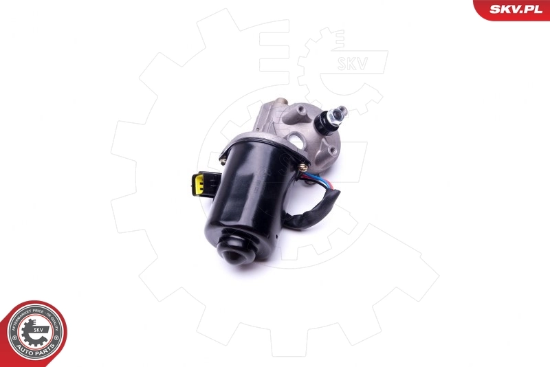 Мотор трапеции стеклоочистителя SKV 19SKV102 цена, от 57.28 USD