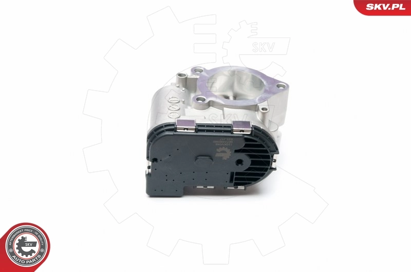 Дроссельная заслонка 12SKV046 SKV