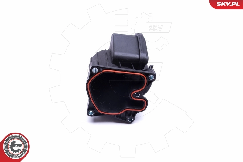 Радиатор системы EGR рециркуляции выхлопных газов SKV 14SKV201 цена, от 32.22 USD