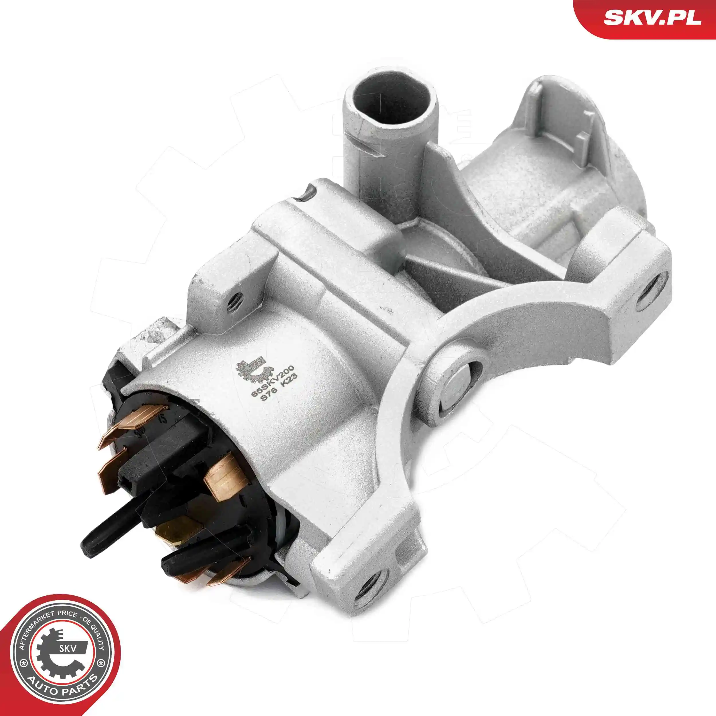 Замок зажигания SKV 65SKV200 цена, от 25.40 USD