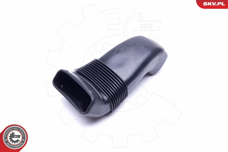 Патрубок воздушный, вход воздушного фильтра SKV 43SKV925 цена, от 8.72 USD