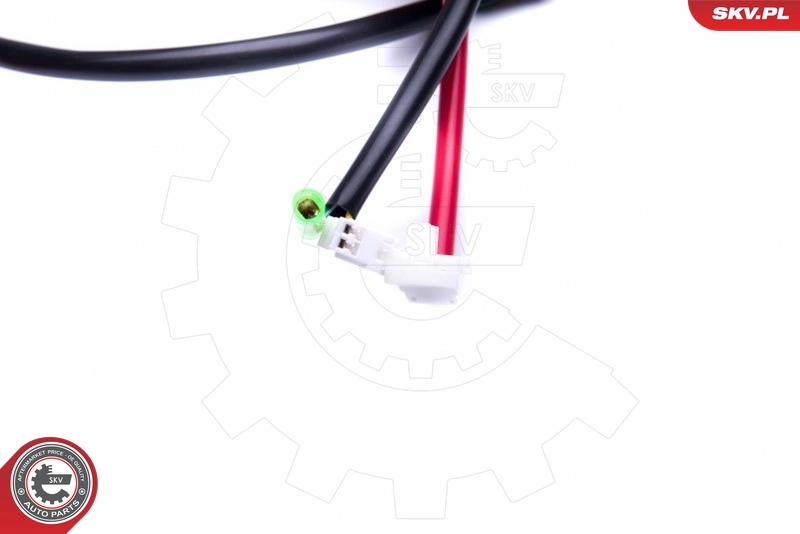 Купить Шлейф руля Митсубиси Паджеро II Canvas Top V2W, V4W