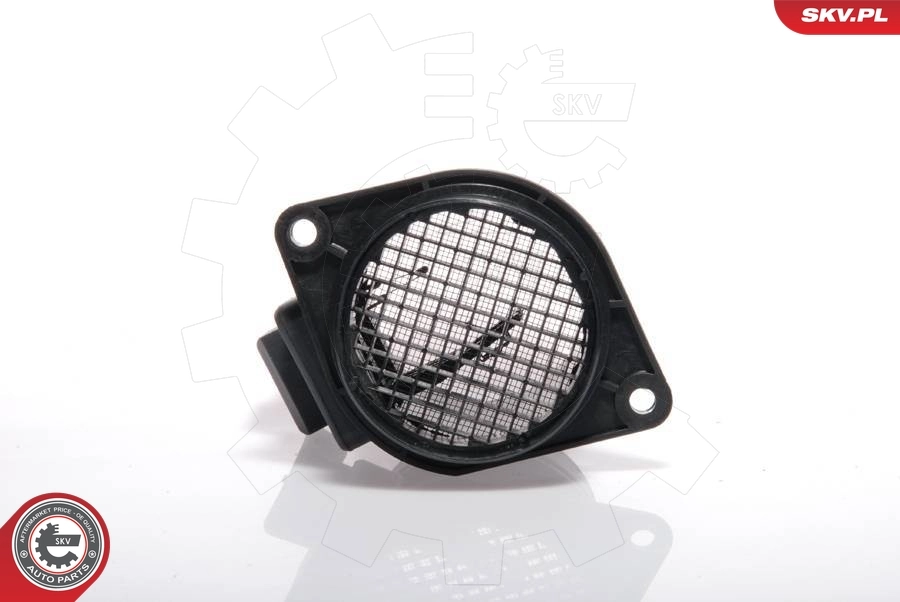 Sensor de fluxo (consumo) de ar, medidor de consumo M.A.F. - (Mass Airflow) Nissan Primastar X83
