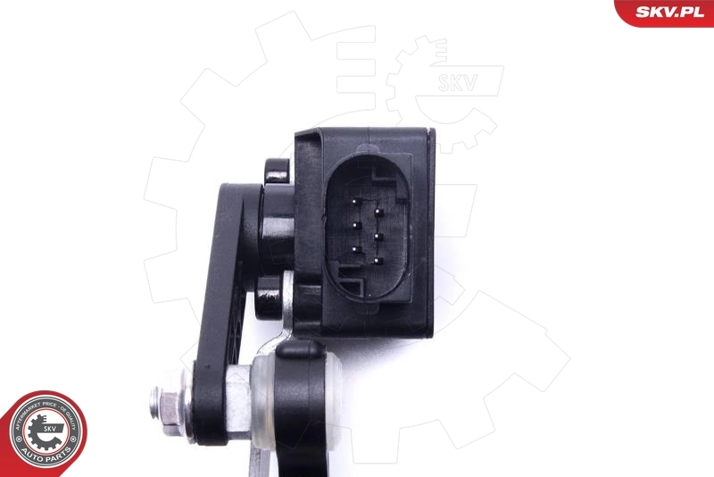 Датчик уровня положения кузова задний правый SKV 17SKV719 цена, от 50.21 USD