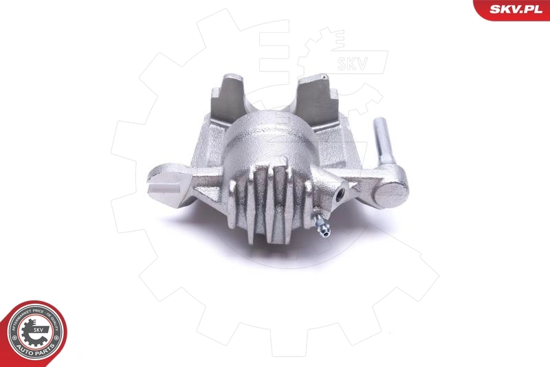 Суппорт тормозной передний левый 55SKV951 SKV