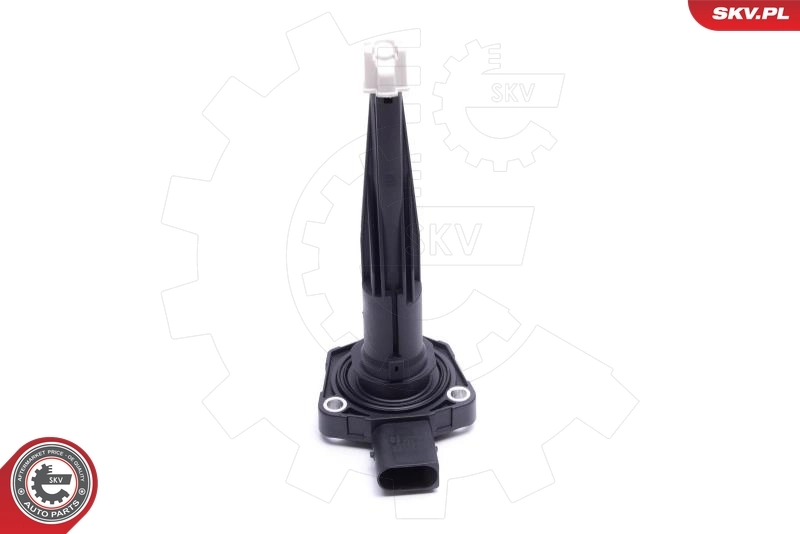 Sensor do nível de óleo de motor Mercedes Sprinter 907