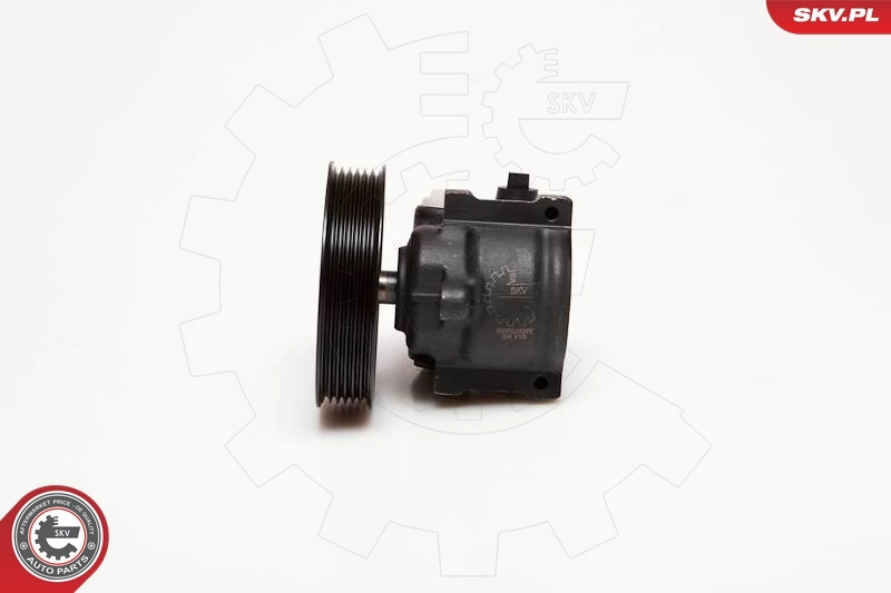 10SKV097 SKV ГУР руля