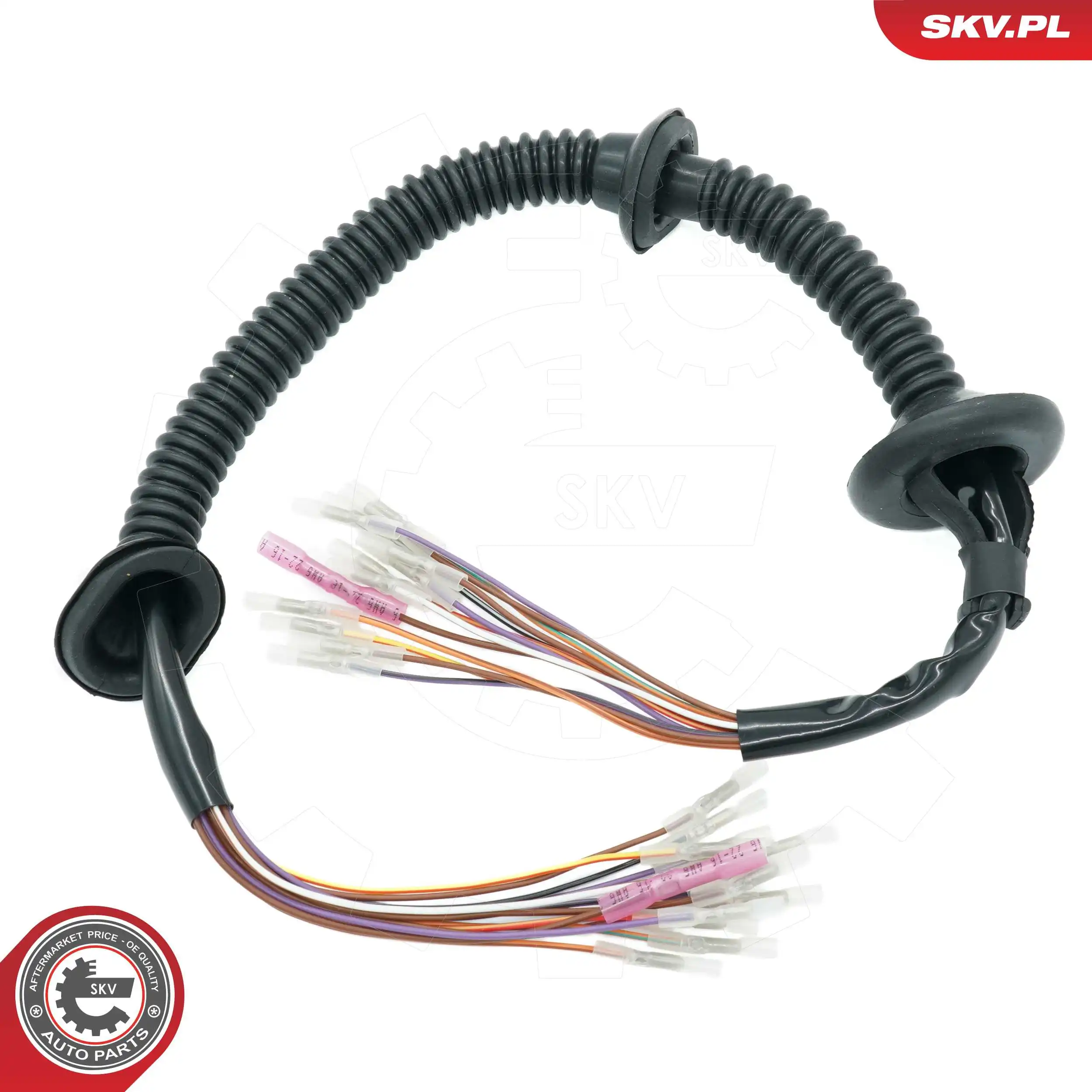 Жгут проводов багажного отсека SKV 53SKV157 цена, от 27.21 USD