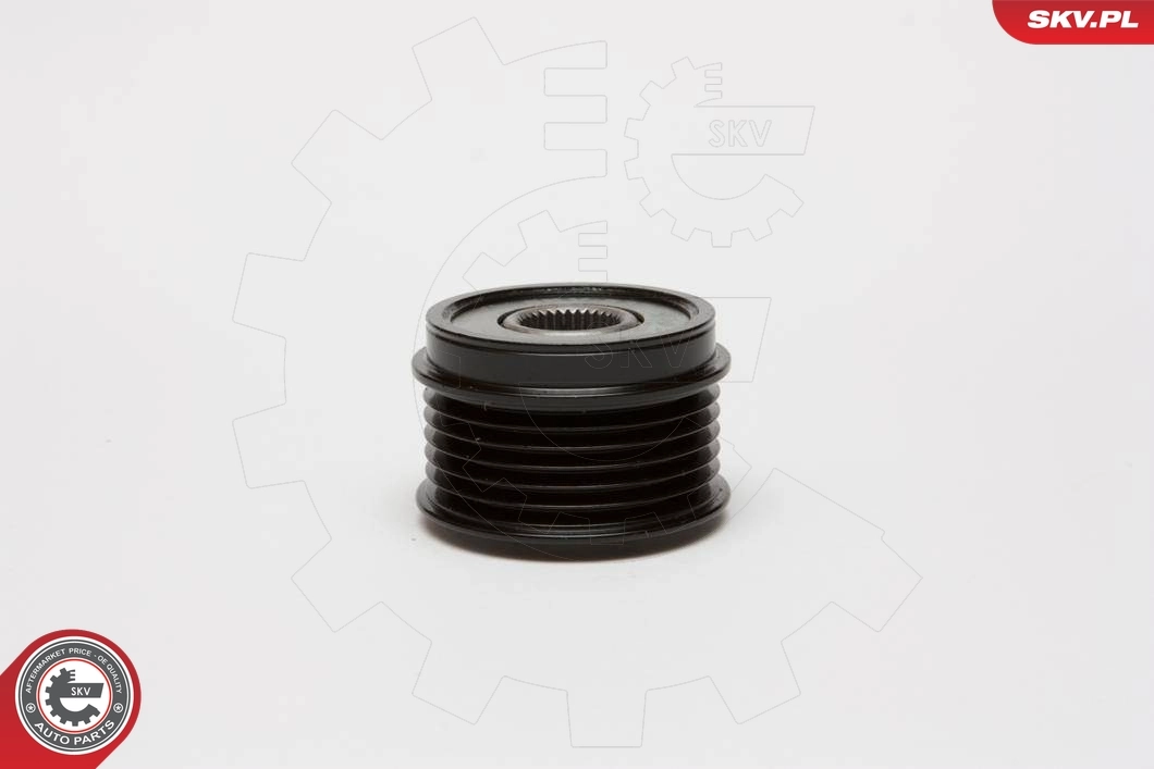 Купить 11SKV041 SKV Шкив ремня генератора