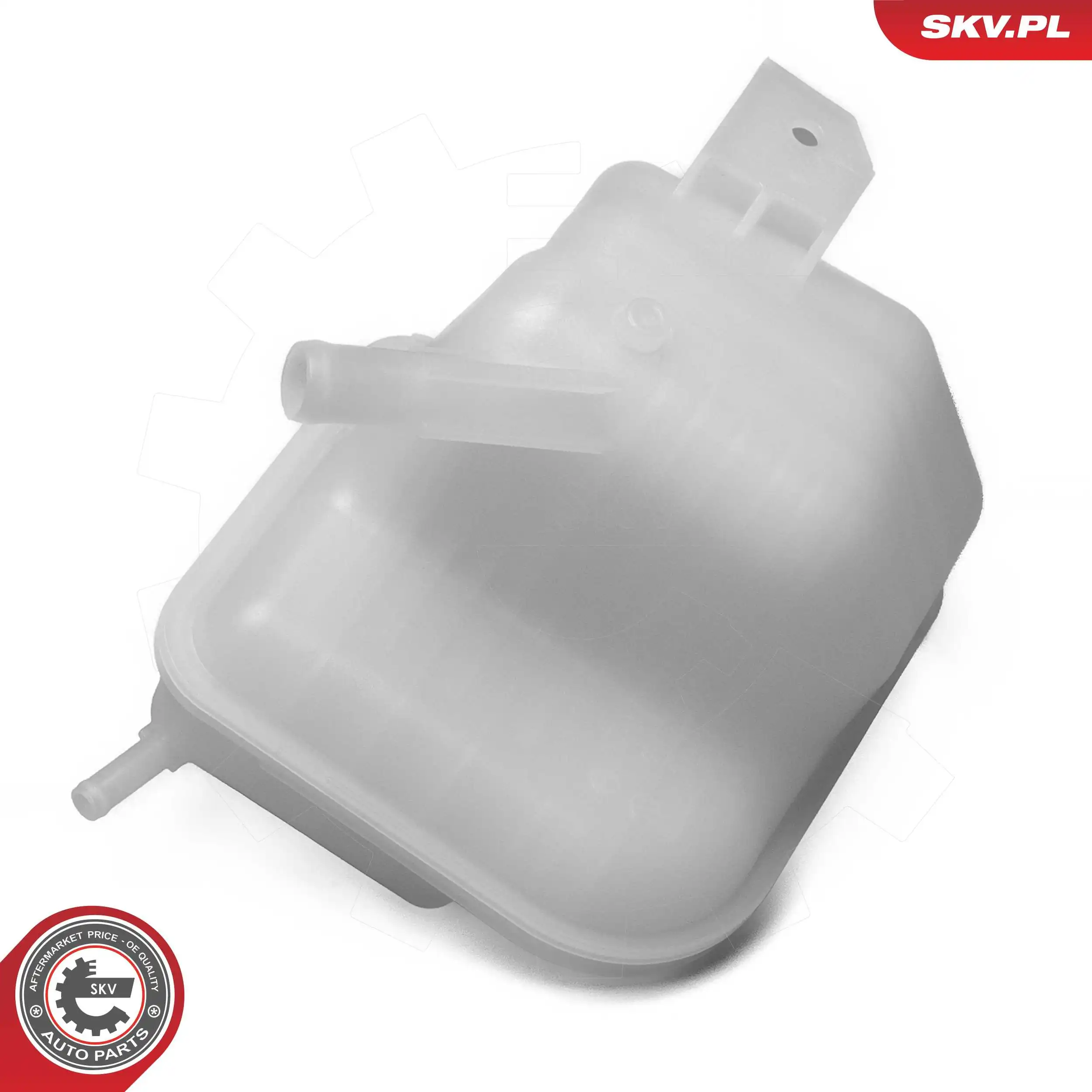 61SKV475 SKV Расширительный бачок охлаждения