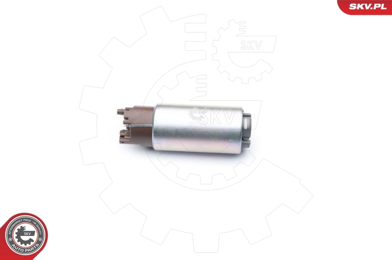 Насос топливный SKV 02SKV303 цена, от 58.77 USD