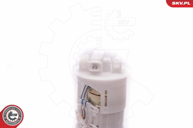 02SKV788 SKV Электробензонасос