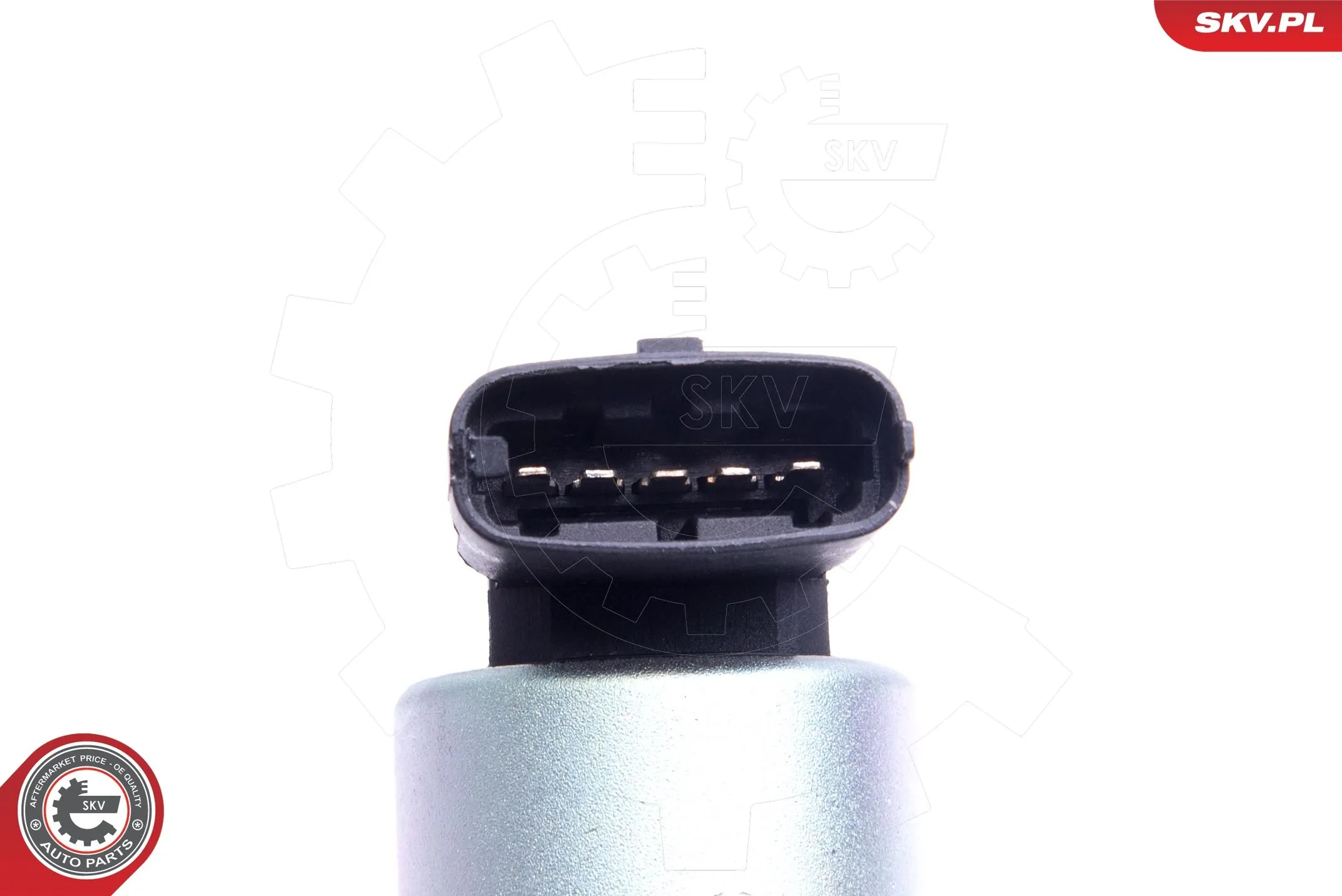 Клапан EGR, рециркуляции газов SKV 14SKV207
