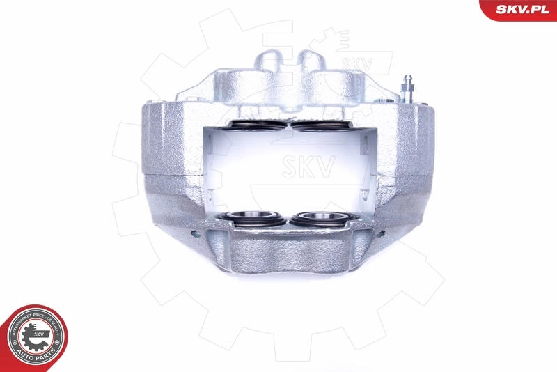 Суппорт тормозной передний правый SKV 45SKV432