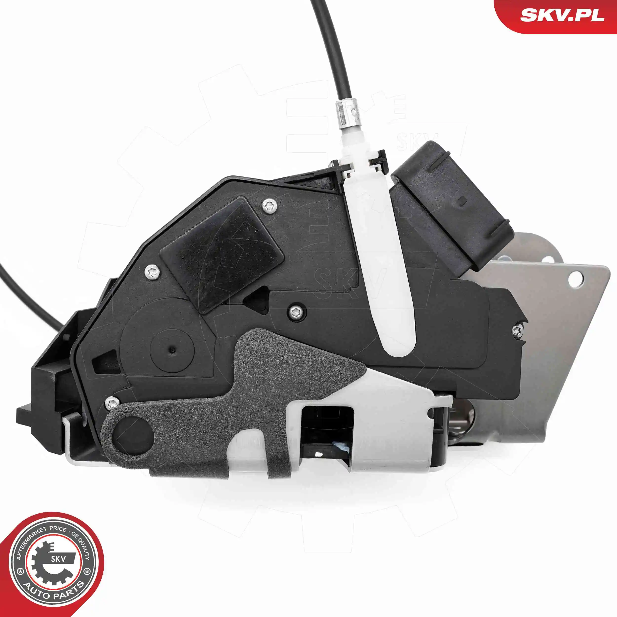 Замок передней левой двери SKV 60SKV171